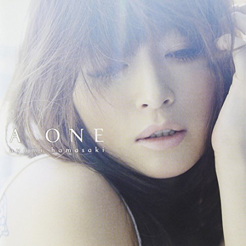 A ONE | 浜崎あゆみ | オリコンニュース（ORICON NEWS）